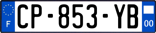 CP-853-YB