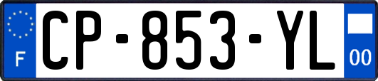 CP-853-YL