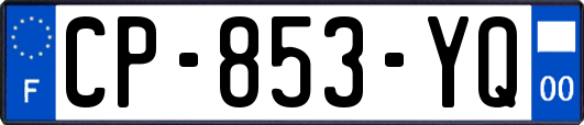 CP-853-YQ