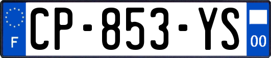 CP-853-YS