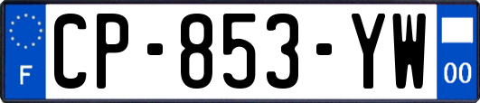 CP-853-YW