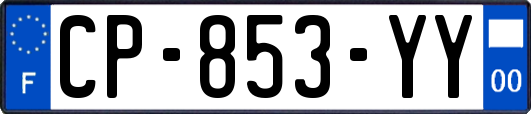 CP-853-YY