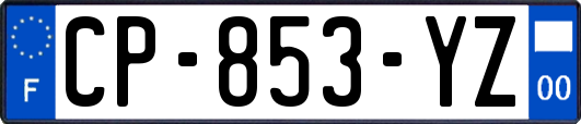 CP-853-YZ