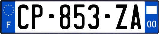 CP-853-ZA