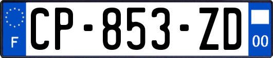 CP-853-ZD