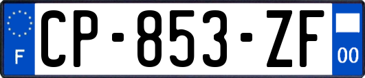 CP-853-ZF