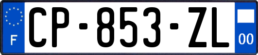 CP-853-ZL