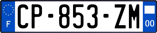 CP-853-ZM