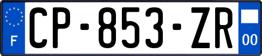 CP-853-ZR