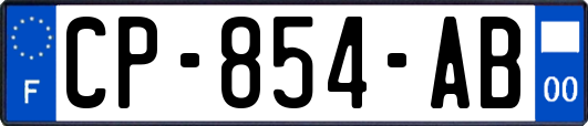 CP-854-AB