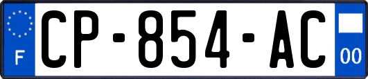 CP-854-AC