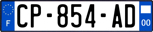 CP-854-AD