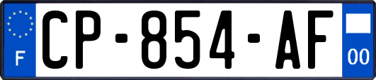 CP-854-AF