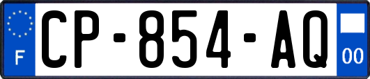 CP-854-AQ