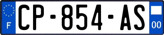 CP-854-AS