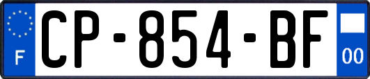 CP-854-BF