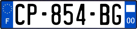 CP-854-BG