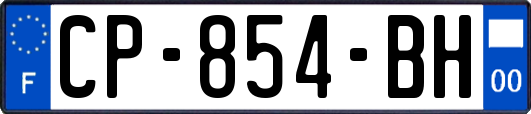 CP-854-BH