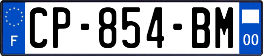 CP-854-BM