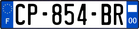 CP-854-BR