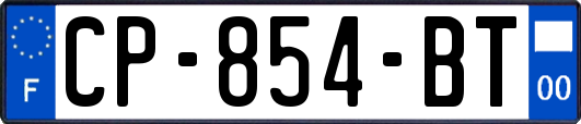 CP-854-BT