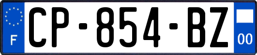 CP-854-BZ