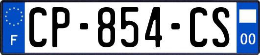 CP-854-CS