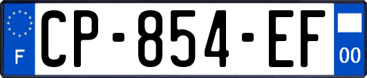 CP-854-EF