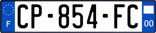 CP-854-FC