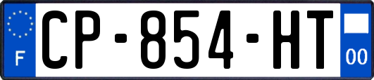 CP-854-HT