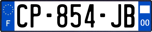 CP-854-JB