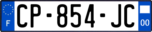 CP-854-JC