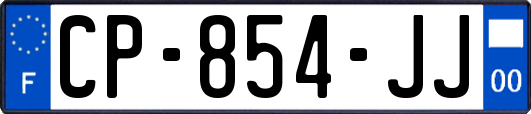 CP-854-JJ