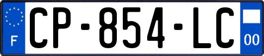 CP-854-LC