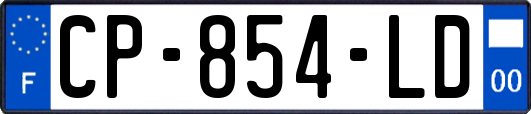 CP-854-LD