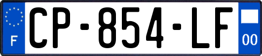 CP-854-LF