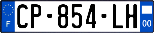 CP-854-LH