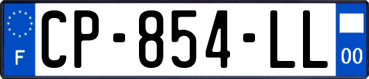 CP-854-LL