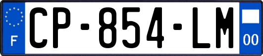 CP-854-LM
