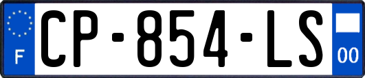 CP-854-LS
