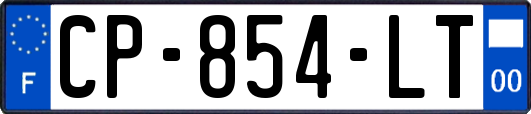 CP-854-LT