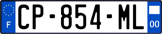 CP-854-ML