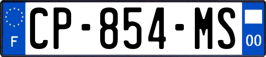 CP-854-MS