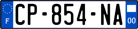 CP-854-NA