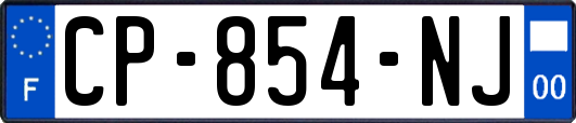 CP-854-NJ