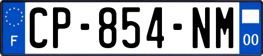 CP-854-NM