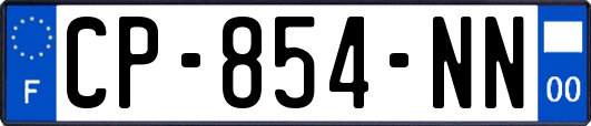 CP-854-NN