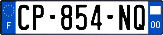 CP-854-NQ