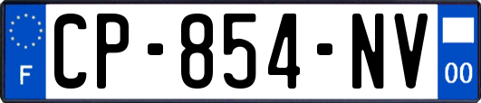 CP-854-NV