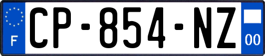 CP-854-NZ